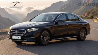 Mercedes-Benz E Class 2026 — Dubizzle Saudi