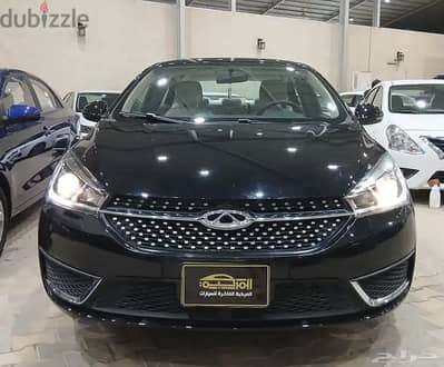 Chery Arrizo 5 2023 — Dubizzle Saudi