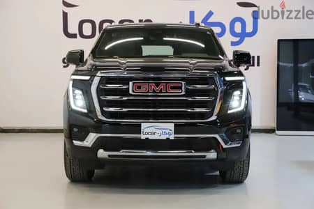 GMC Yukon 2026 — Dubizzle Saudi