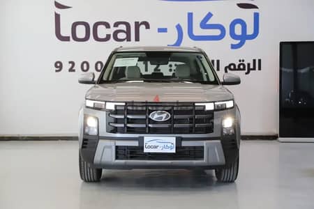 Hyundai Creta 2026 — Dubizzle Saudi