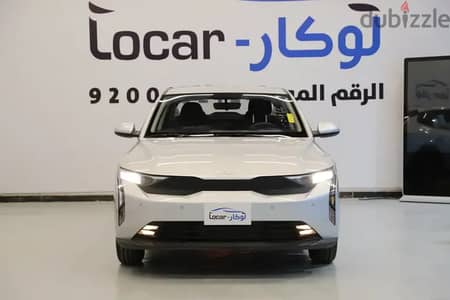 Kia K3 2026 — Dubizzle Saudi