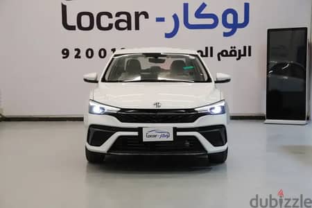 MG 5 2025 — Dubizzle Saudi