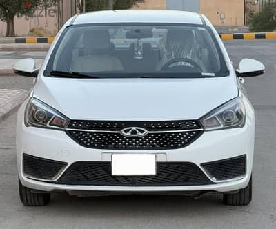 Chery Arrizo 5 2023 — Dubizzle Saudi