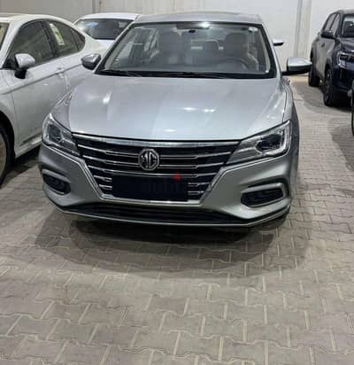 MG 5 2025 — Dubizzle Saudi