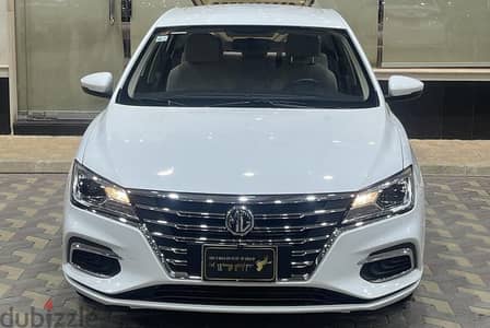MG 5 2022 — Dubizzle Saudi
