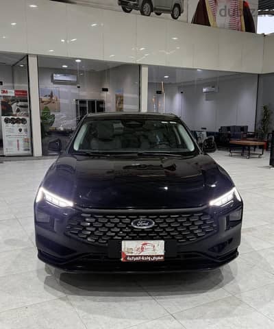 Ford Taurus 2024 — Dubizzle Saudi