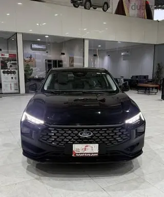 Ford Taurus 2024 — Dubizzle Saudi