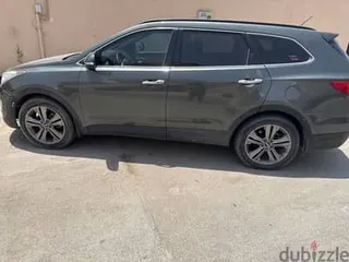 هيونداي سانتافي 2014 — Dubizzle Saudi