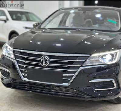 MG 5 2024 — Dubizzle Saudi