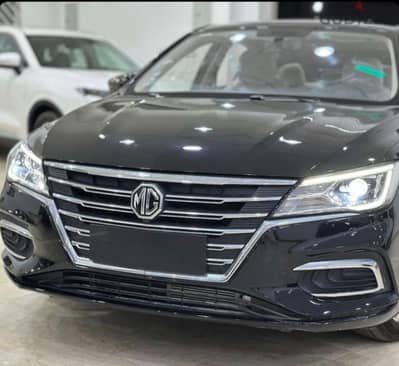 MG 5 2024 — Dubizzle Saudi