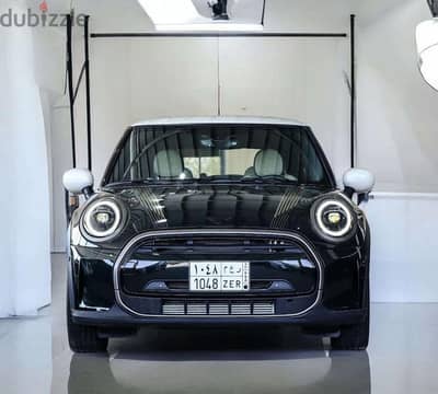 Mini Cooper 2024 — Dubizzle Saudi