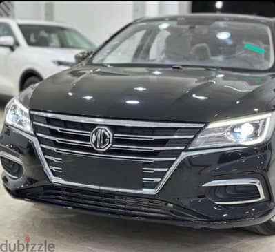 MG 5 2024 — Dubizzle Saudi