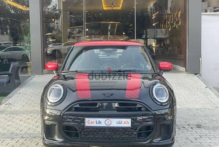 Mini Cooper 2025 — Dubizzle Saudi