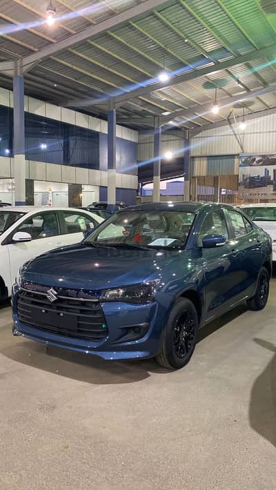 Suzuki Dzire 2026 — Dubizzle Saudi