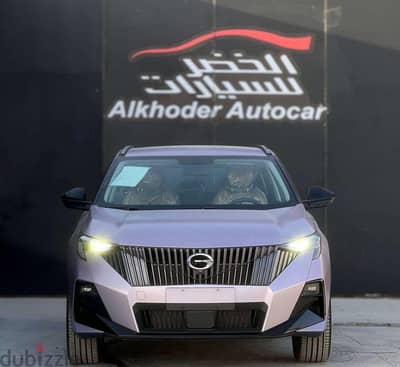 Gac GS3 2026 — Dubizzle Saudi