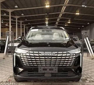 Haval H6 2026 — Dubizzle Saudi