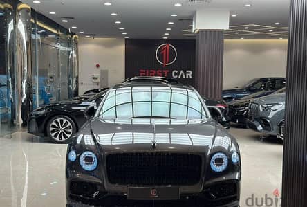Bentley Flying Spur 2022 — Dubizzle Saudi