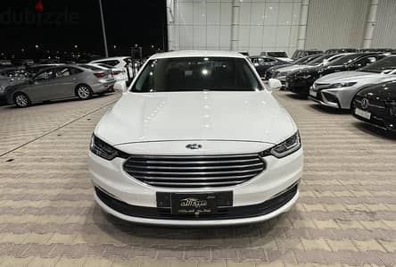 Ford Taurus 2020 — Dubizzle Saudi