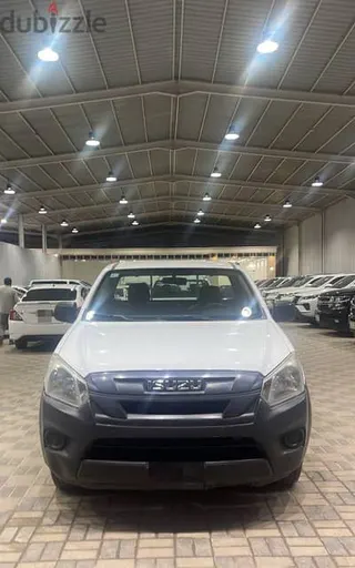 إيسوزو ديماكس 2020 — Dubizzle Saudi