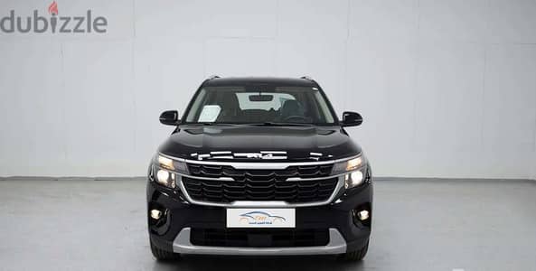Kia Seltos 2026 — Dubizzle Saudi