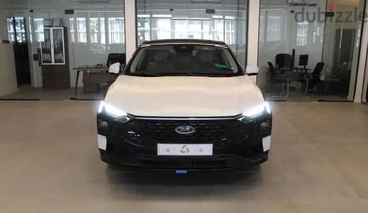 Ford Taurus 2026 — Dubizzle Saudi