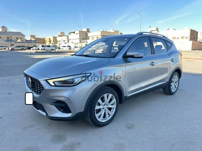 MG Zs 2023 — Dubizzle Saudi