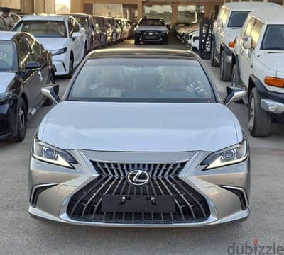 Lexus ES 350 2025 — Dubizzle Saudi