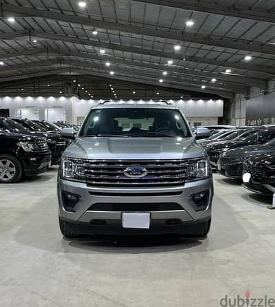 Ford Expedition 2021 — Dubizzle Saudi