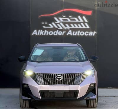 Gac GS3 2026 — Dubizzle Saudi