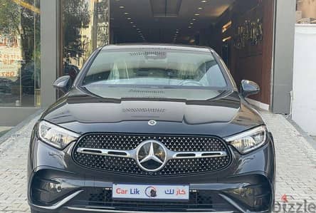 Mercedes-Benz GLC 2026 — Dubizzle Saudi