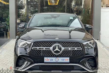Mercedes-Benz GLE 2026 — Dubizzle Saudi