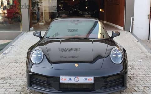 Porsche 911 2025 — Dubizzle Saudi