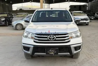 Toyota Hilux 2023 — Dubizzle Saudi