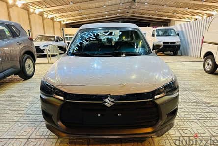 Suzuki Dzire 2025 — Dubizzle Saudi