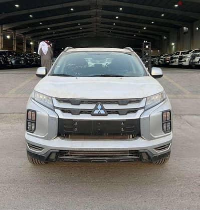 Mitsubishi ASX 2025 — Dubizzle Saudi