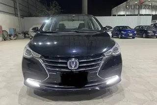 Changan Alsvin 2024 — Dubizzle Saudi