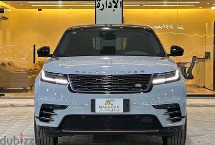 Land Rover Range Rover 2026 — Dubizzle Saudi