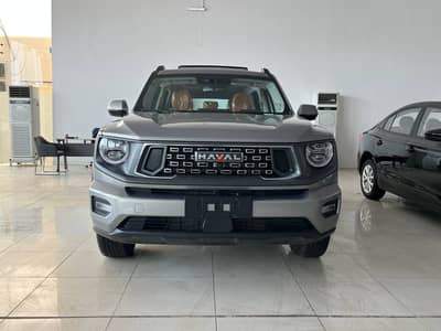 Haval H7 2026 — Dubizzle Saudi