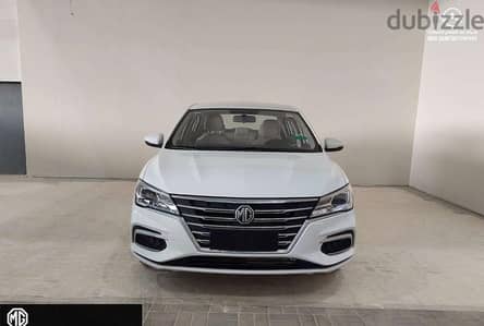 MG 5 2025 — Dubizzle Saudi