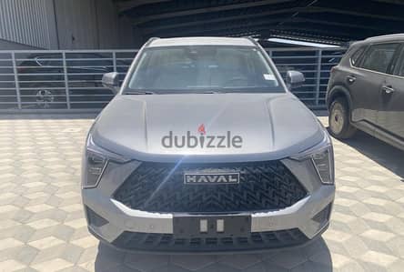 Haval Jolion 2026 — Dubizzle Saudi