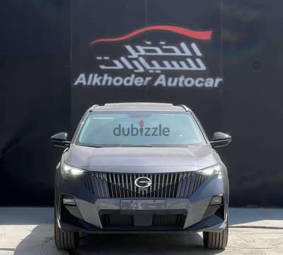 Gac GS3 2026 — Dubizzle Saudi