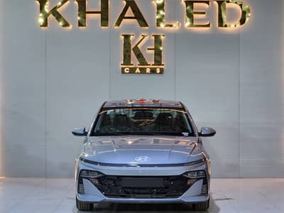 Hyundai Accent 2026 — Dubizzle Saudi