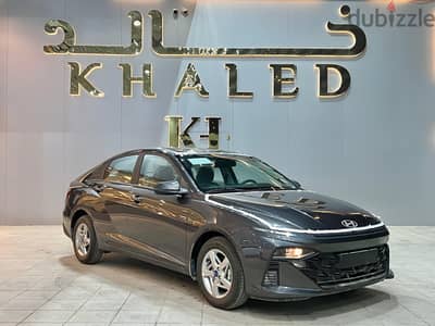 Hyundai Accent 2026 — Dubizzle Saudi