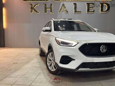 MG Zs 2025 — Dubizzle Saudi