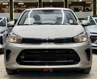 Kia Pegas 2026 — Dubizzle Saudi