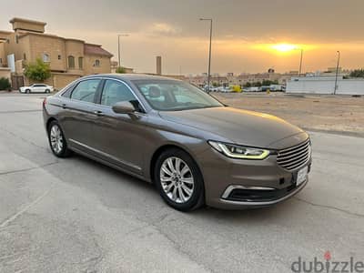 Ford Taurus 2022 — Dubizzle Saudi