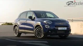 Fiat 500 2024 — Dubizzle Saudi