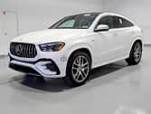 Mercedes-Benz GLE AMG 53 2026 — Dubizzle Saudi