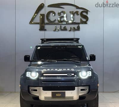 Land Rover Defender 2020 — Dubizzle Saudi