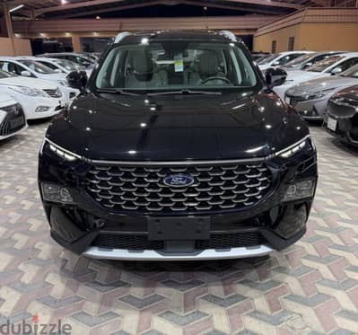 Ford Territory 2024 — Dubizzle Saudi